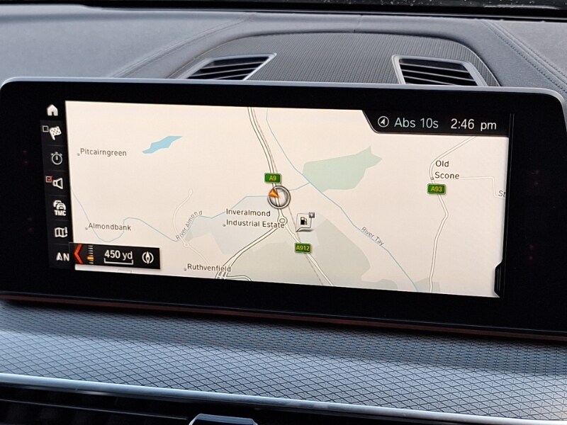 Used BMW 5 Series 2018 for sale - 77585055: Photo 10