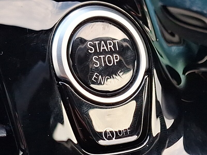 Used BMW 5 Series 2018 for sale - 77585055: Photo 14