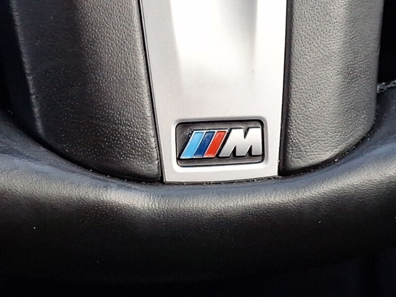 Used BMW 5 Series 2018 for sale - 77585055: Photo 15