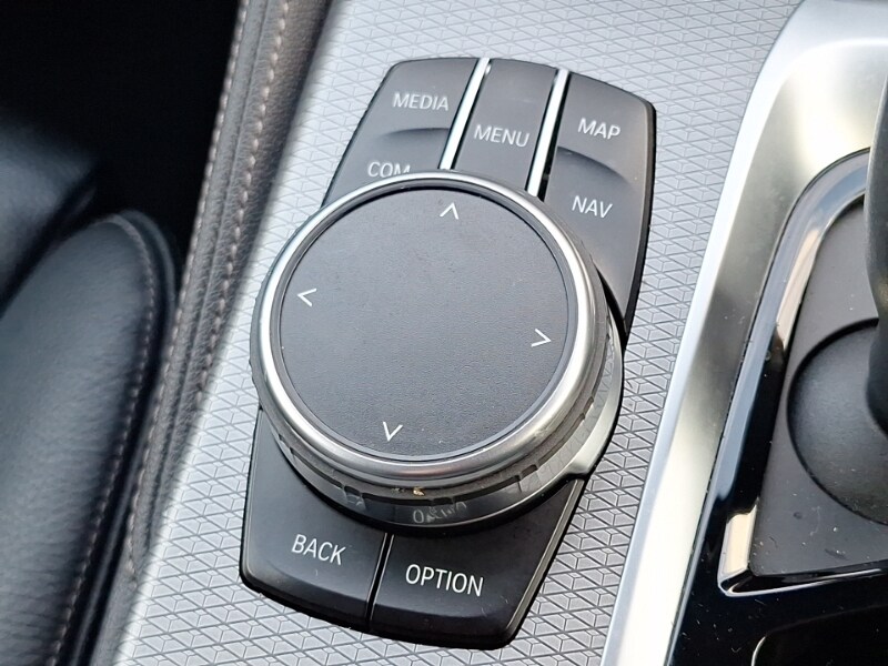 Used BMW 5 Series 2018 for sale - 77585055: Photo 16