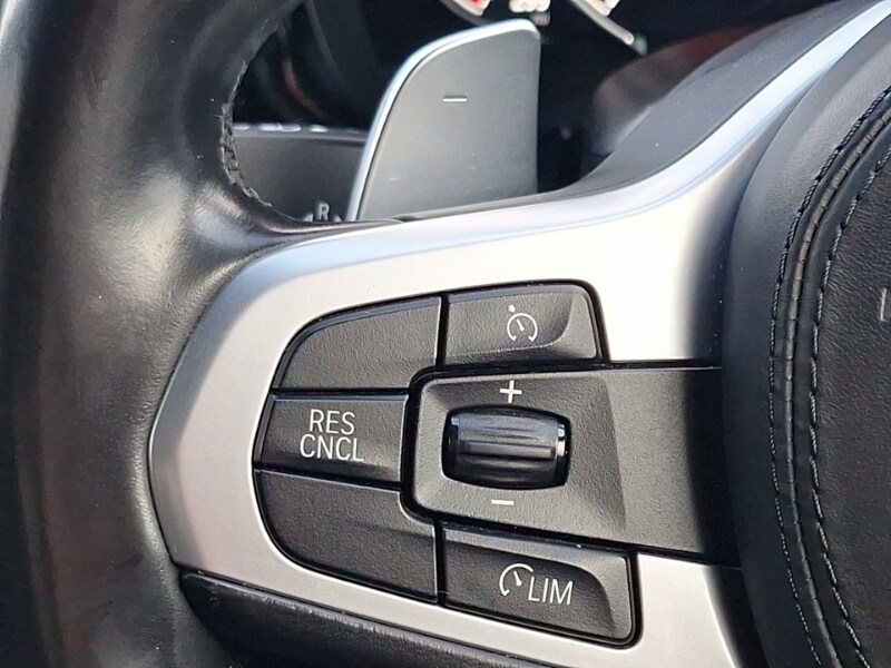 Used BMW 5 Series 2018 for sale - 77585055: Photo 18