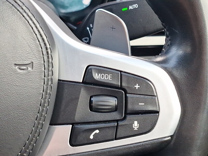 Used BMW 5 Series 2018 for sale - 77585055: Photo 19