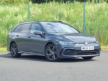 Used Volkswagen Golf 2024 for sale - 79505609: Photo