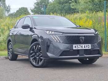 2024 - 1.2 Hybrid 136 GT 5dr e-DSC6