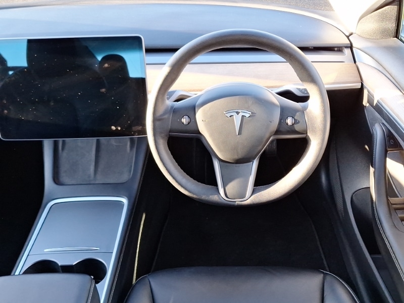 Used Tesla Model 3 2021 for sale - 77105705: Photo 7