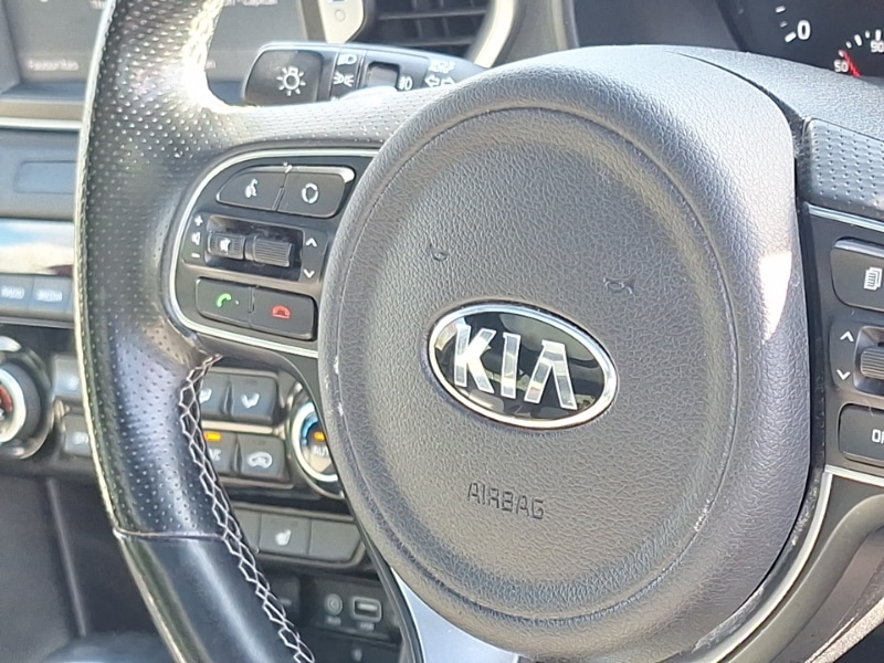 Used Kia Sportage 2017 for sale - 77889610: Photo 14