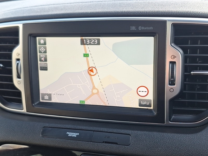 Used Kia Sportage 2017 for sale - 77889610: Photo 15