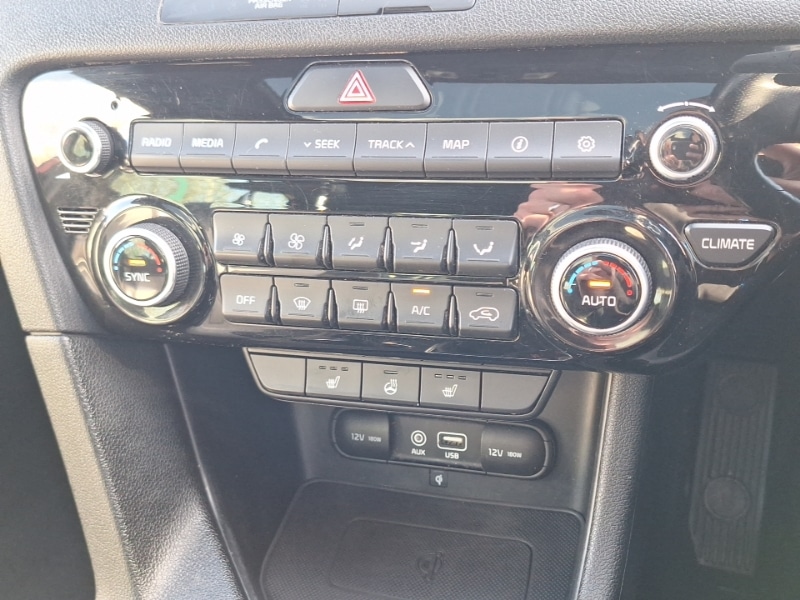 Used Kia Sportage 2017 for sale - 77889610: Photo 17