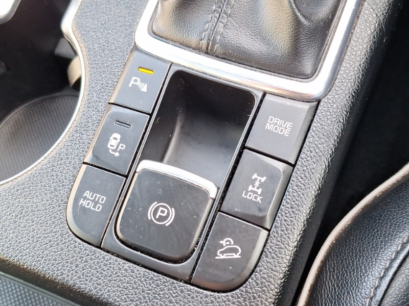 Used Kia Sportage 2017 for sale - 77889610: Photo 18