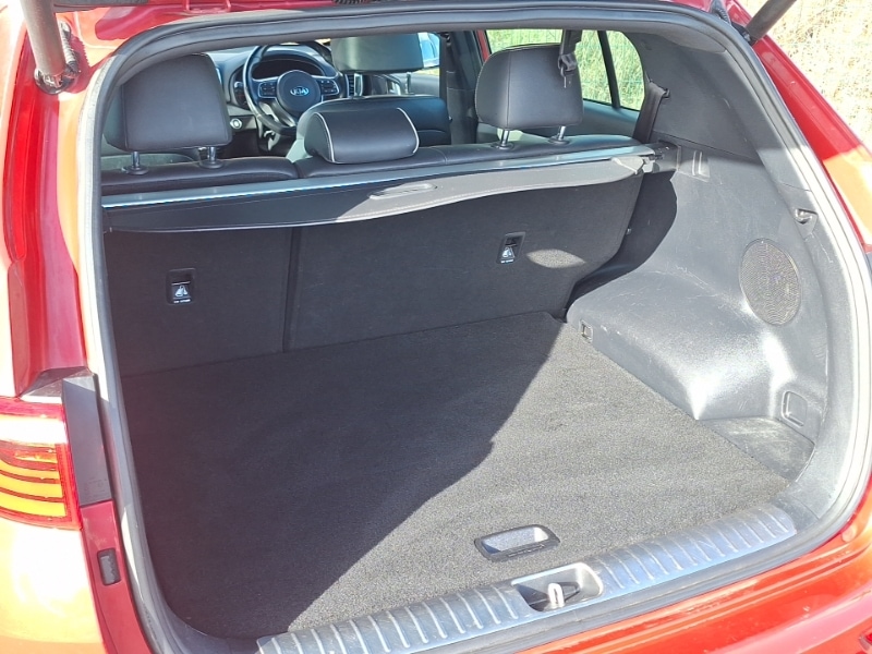 Used Kia Sportage 2017 for sale - 77889610: Photo 8