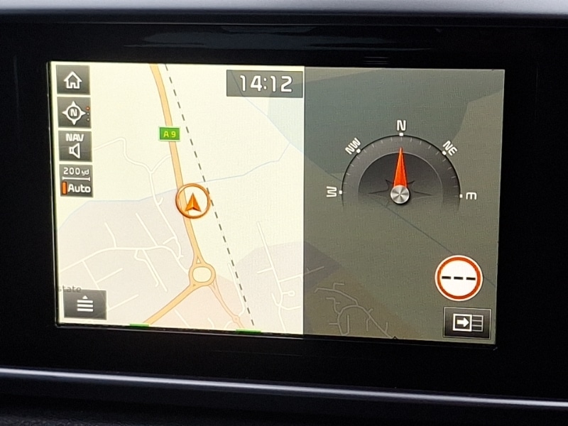 Used Kia Sportage 2018 for sale - 76543296: Photo 10