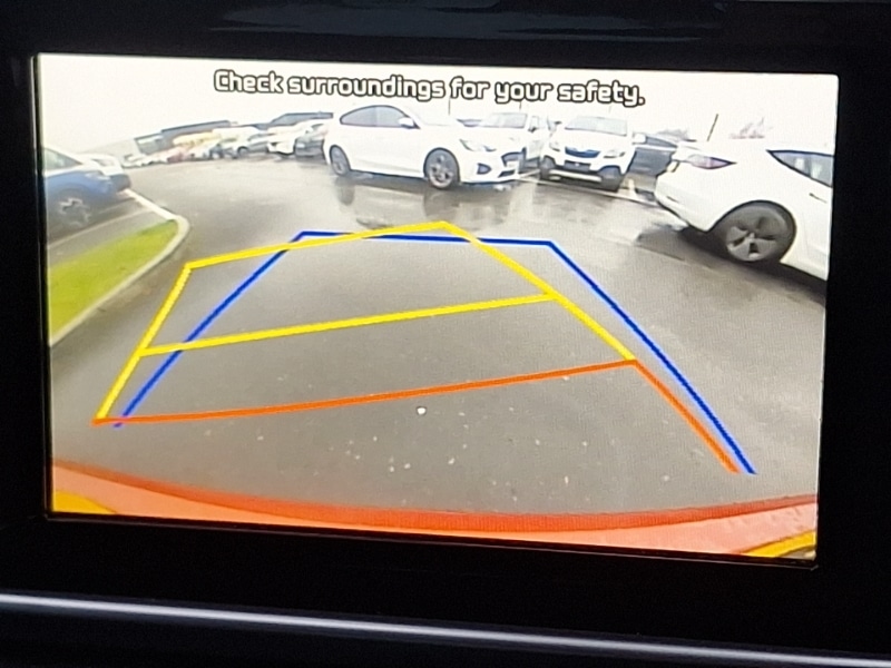 Used Kia Sportage 2018 for sale - 76543296: Photo 11