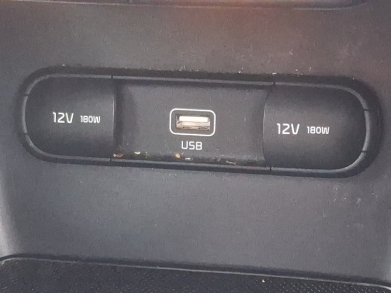 Used Kia Sportage 2018 for sale - 76543296: Photo 14