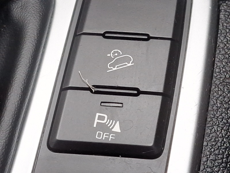 Used Kia Sportage 2018 for sale - 76543296: Photo 15