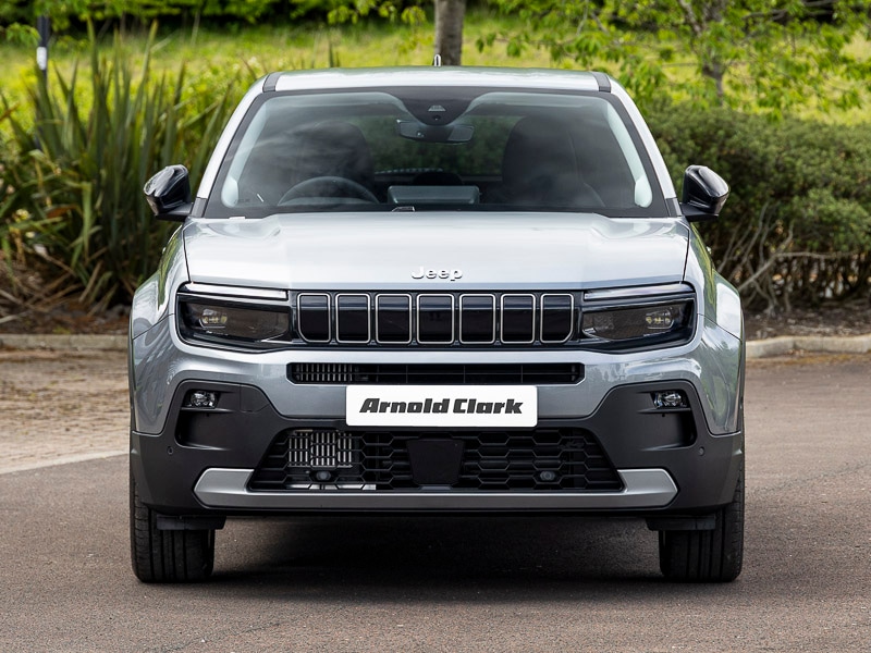 Used Jeep Other 2025 for sale - 77782335: Photo 10