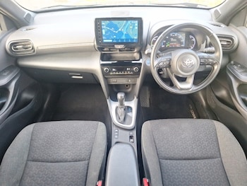 Used Toyota Yaris Cross 2022 for sale - 78386730: Photo