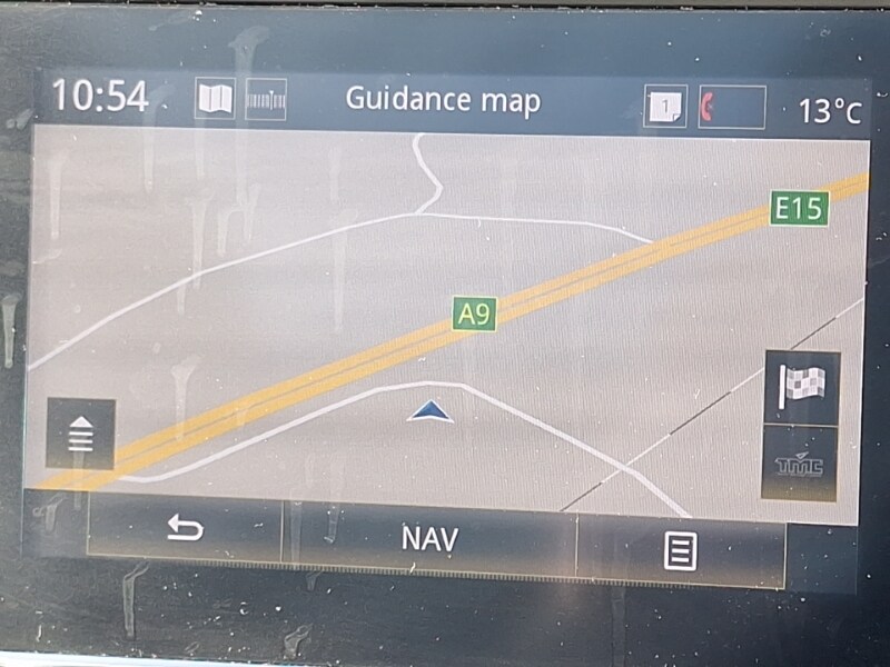 Used Renault Kadjar 2019 for sale - 77366078: Photo 10