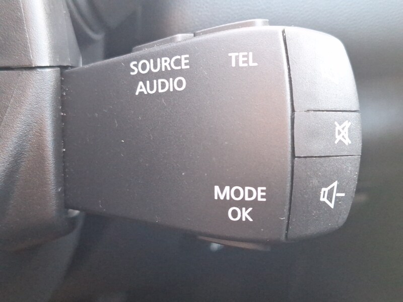 Used Renault Kadjar 2019 for sale - 77366078: Photo 14