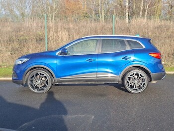 Used Renault Kadjar 2019 for sale - 77366078: Photo