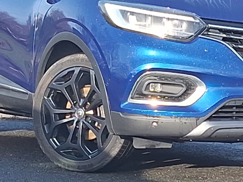 Used Renault Kadjar 2019 for sale - 77366078: Photo 9