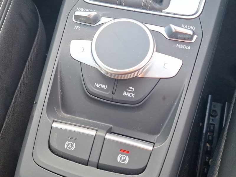Used Audi Q2 2021 for sale - 76078500: Photo 13