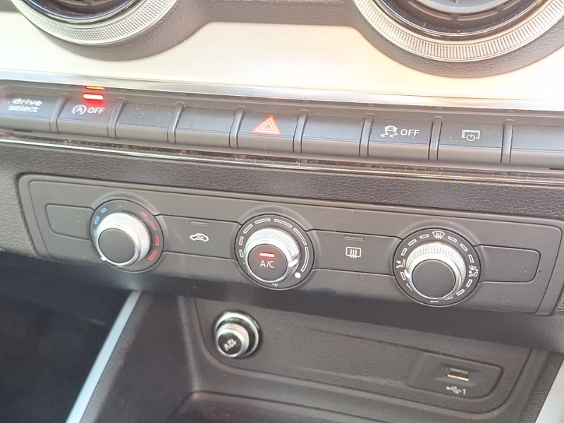 Used Audi Q2 2021 for sale - 76078500: Photo 14