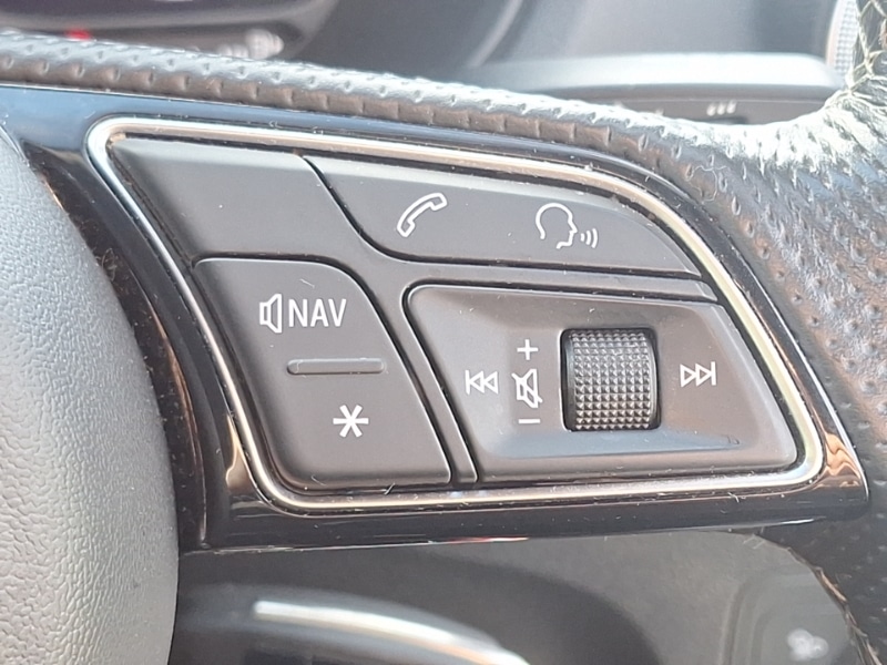 Used Audi Q2 2021 for sale - 76078500: Photo 19