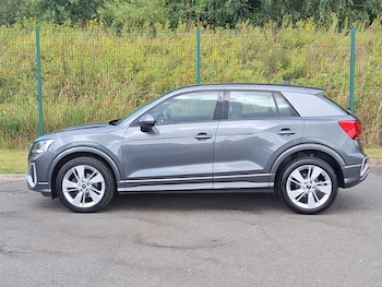 Used Audi Q2 2023 for sale - 79525499: Photo