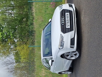 Used Audi A3 2019 for sale - 78532824: Photo