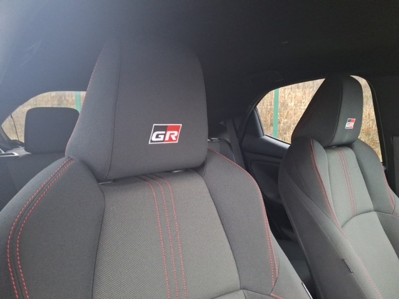 Used Toyota Yaris 2022 for sale - 77552735: Photo 12