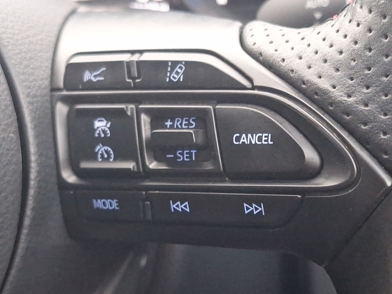 Used Toyota Yaris 2022 for sale - 77552735: Photo 19