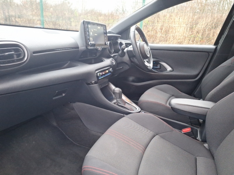 Used Toyota Yaris 2022 for sale - 77552735: Photo 5