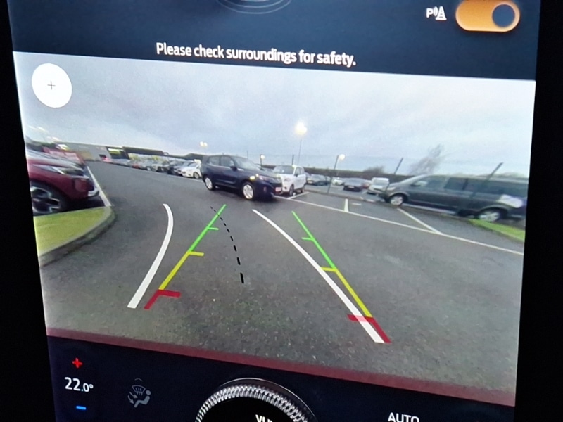 Used Ford Mustang Mach-E 2023 for sale - 77379691: Photo 11