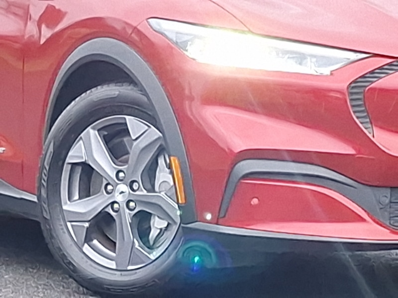 Used Ford Mustang Mach-E 2023 for sale - 77379691: Photo 9