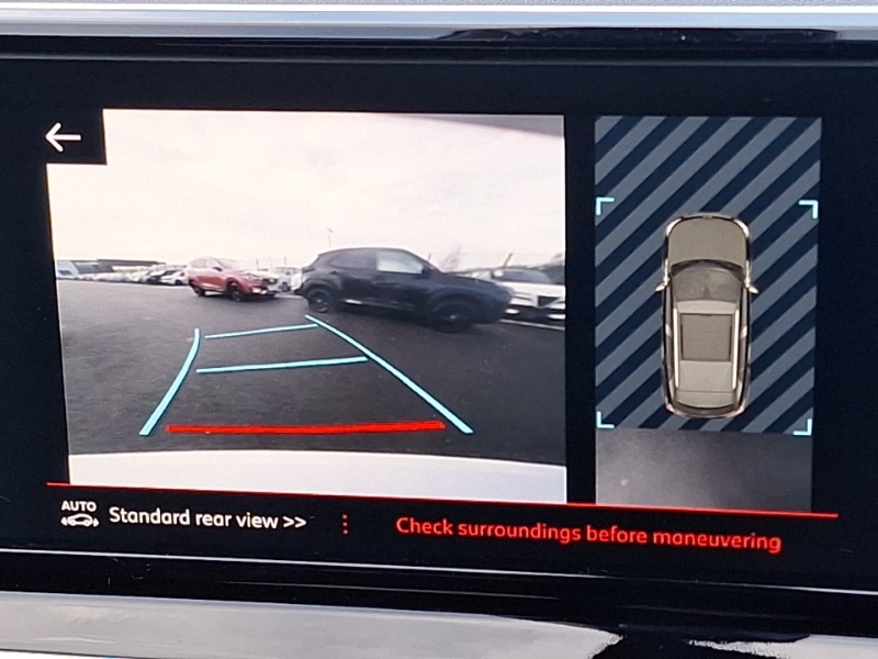 Used Peugeot 2008 2020 for sale - 76983420: Photo 11