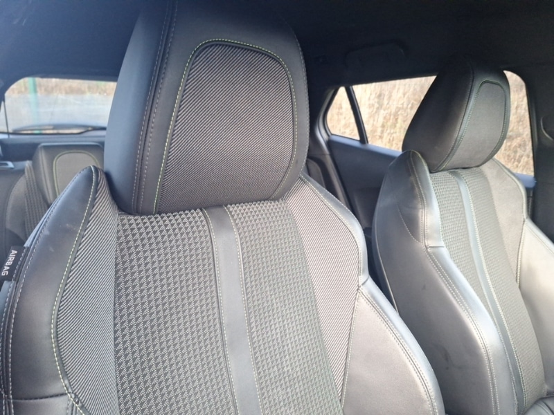 Used Peugeot 2008 2020 for sale - 76983420: Photo 13