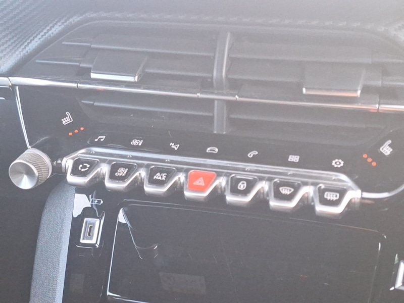 Used Peugeot 2008 2020 for sale - 76983420: Photo 15