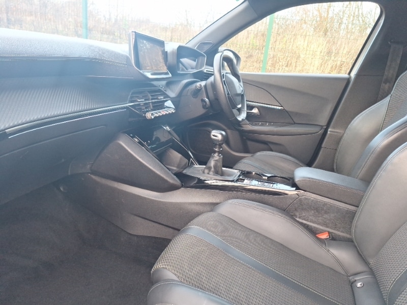 Used Peugeot 2008 2020 for sale - 76983420: Photo 5