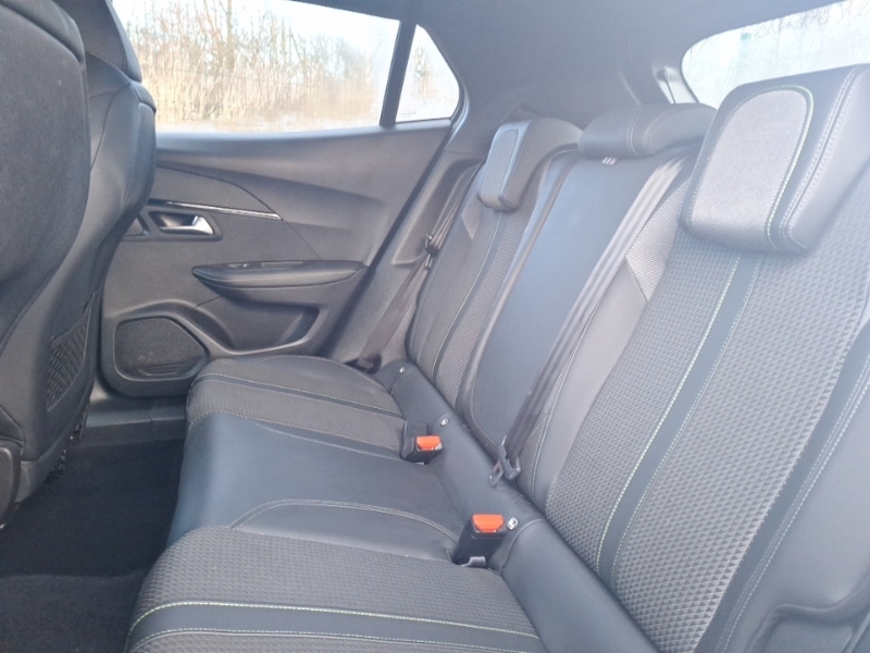 Used Peugeot 2008 2020 for sale - 76983420: Photo 6