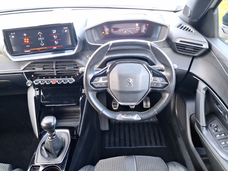 Used Peugeot 2008 2020 for sale - 76983420: Photo 7