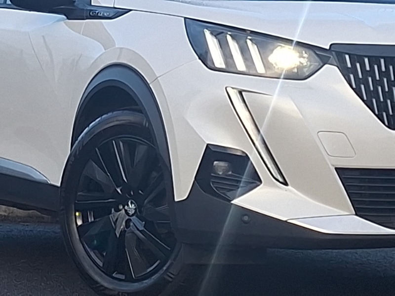 Used Peugeot 2008 2020 for sale - 76983420: Photo 9