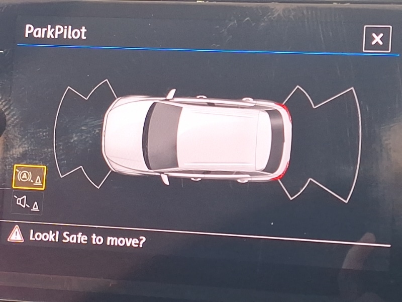 Used Volkswagen T-Roc 2018 for sale - 76427435: Photo 11