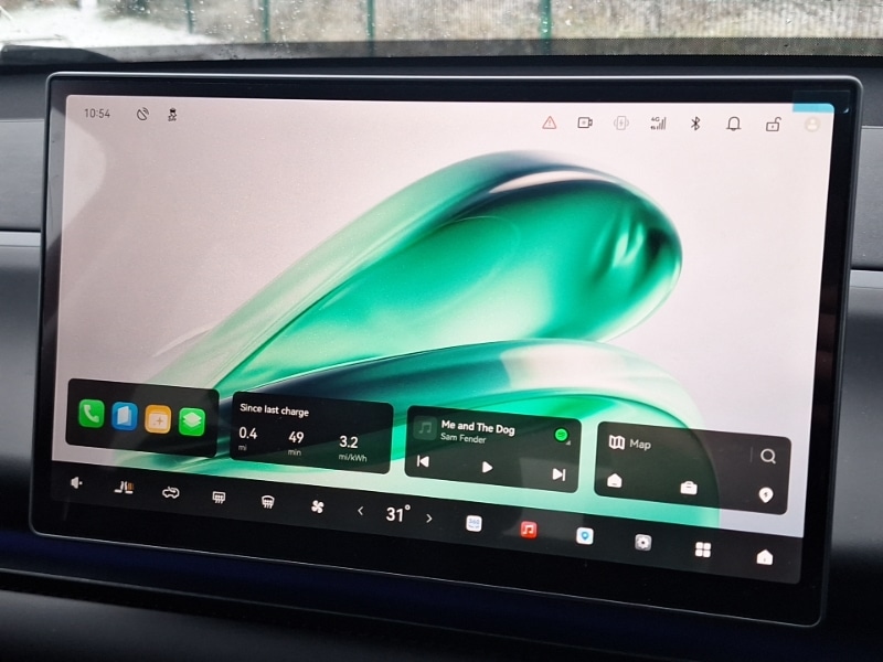 Used Leapmotor C10 2025 for sale - 77168866: Photo 10