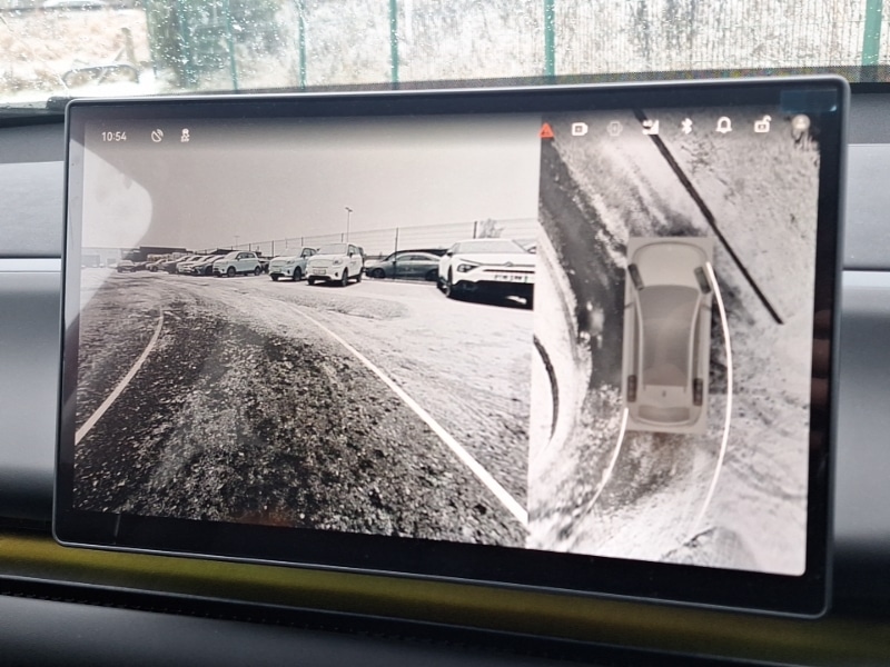 Used Leapmotor C10 2025 for sale - 77168866: Photo 11