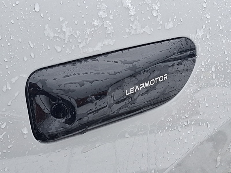 Used Leapmotor C10 2025 for sale - 77168866: Photo 12