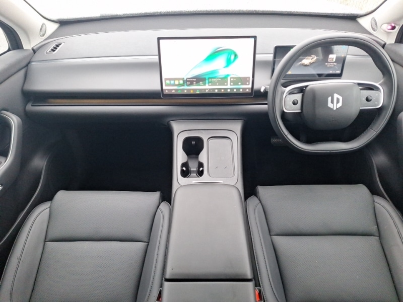 Used Leapmotor C10 2025 for sale - 77168866: Photo 2