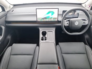 Used Leapmotor C10 2025 for sale - 77168866: Photo