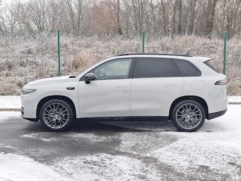 Used Leapmotor C10 2025 for sale - 77168866: Photo