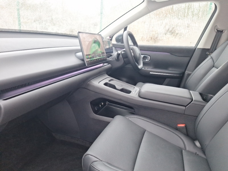 Used Leapmotor C10 2025 for sale - 77168866: Photo 5