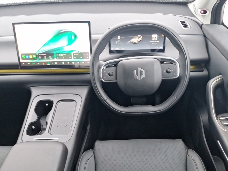 Used Leapmotor C10 2025 for sale - 77168866: Photo 7